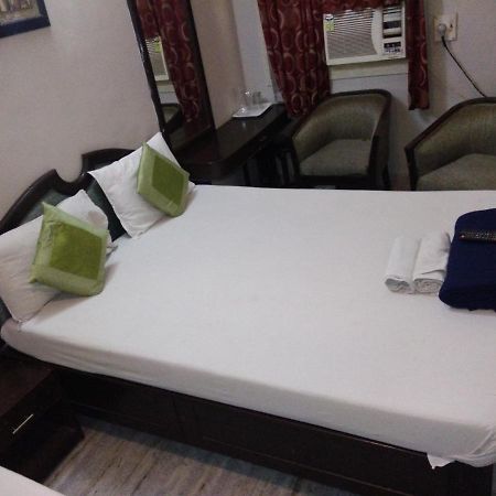 Grand Tower Chennai Ξενοδοχείο Εξωτερικό φωτογραφία