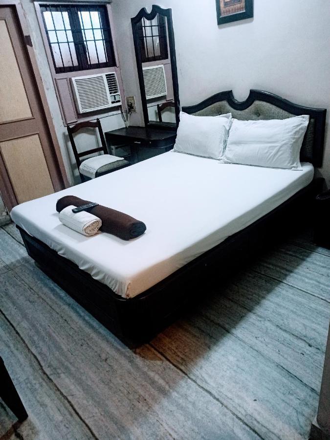 Grand Tower Chennai Ξενοδοχείο Εξωτερικό φωτογραφία