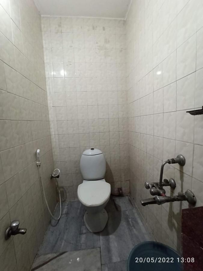 Grand Tower Chennai Ξενοδοχείο Εξωτερικό φωτογραφία