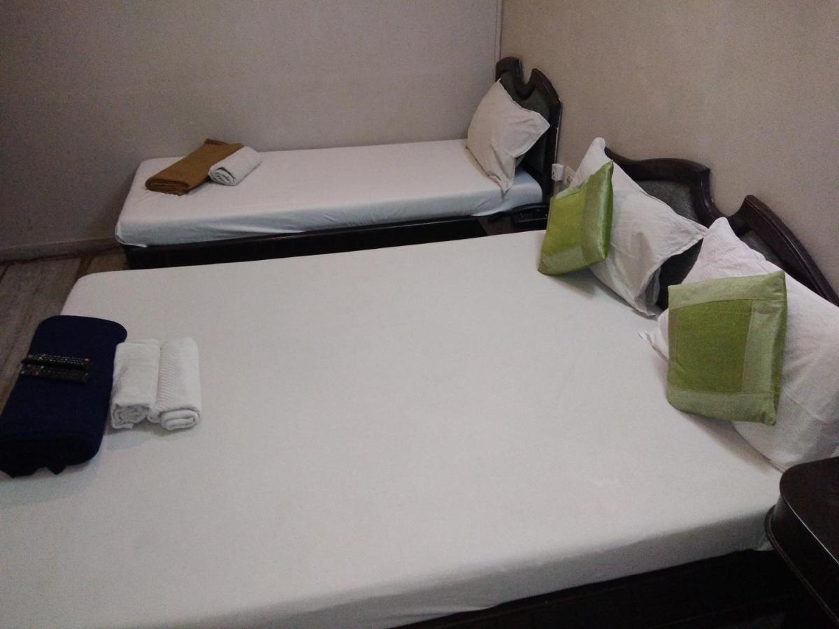 Grand Tower Chennai Ξενοδοχείο Εξωτερικό φωτογραφία
