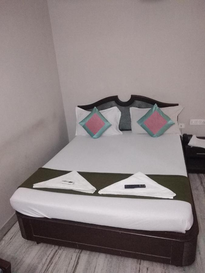 Grand Tower Chennai Ξενοδοχείο Εξωτερικό φωτογραφία