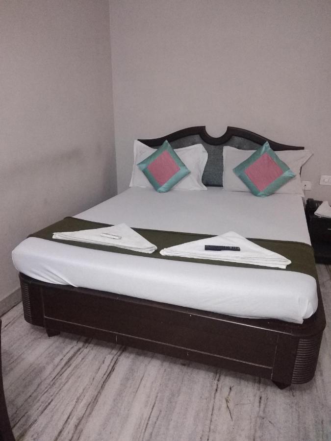 Grand Tower Chennai Ξενοδοχείο Εξωτερικό φωτογραφία