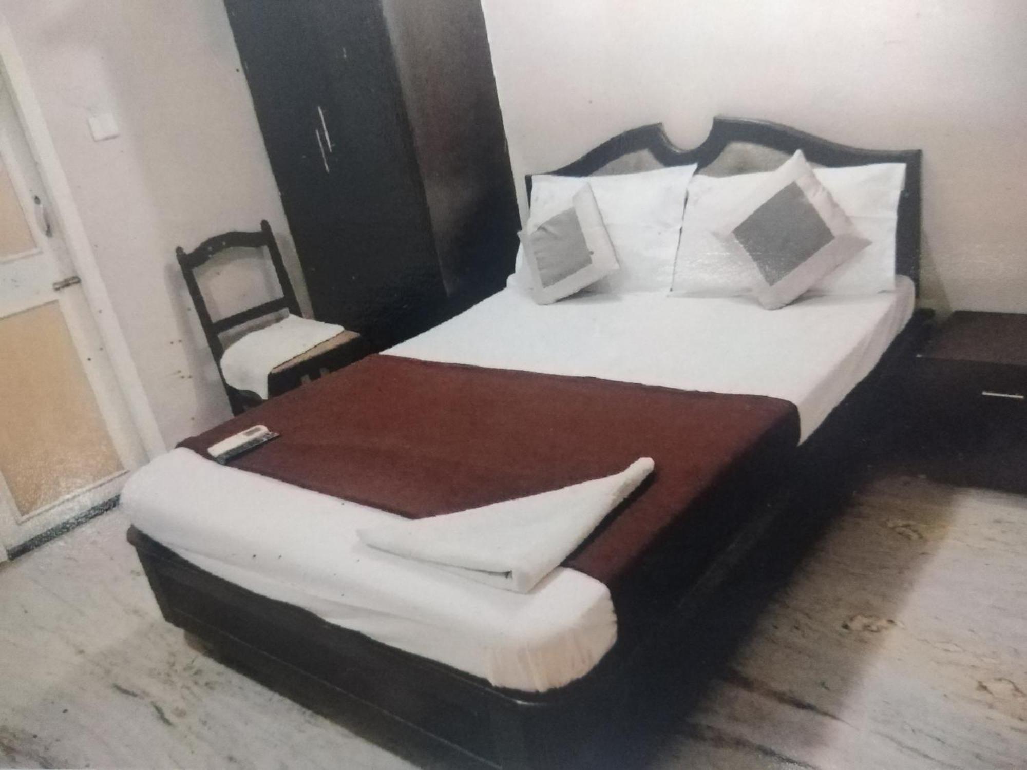 Grand Tower Chennai Ξενοδοχείο Δωμάτιο φωτογραφία