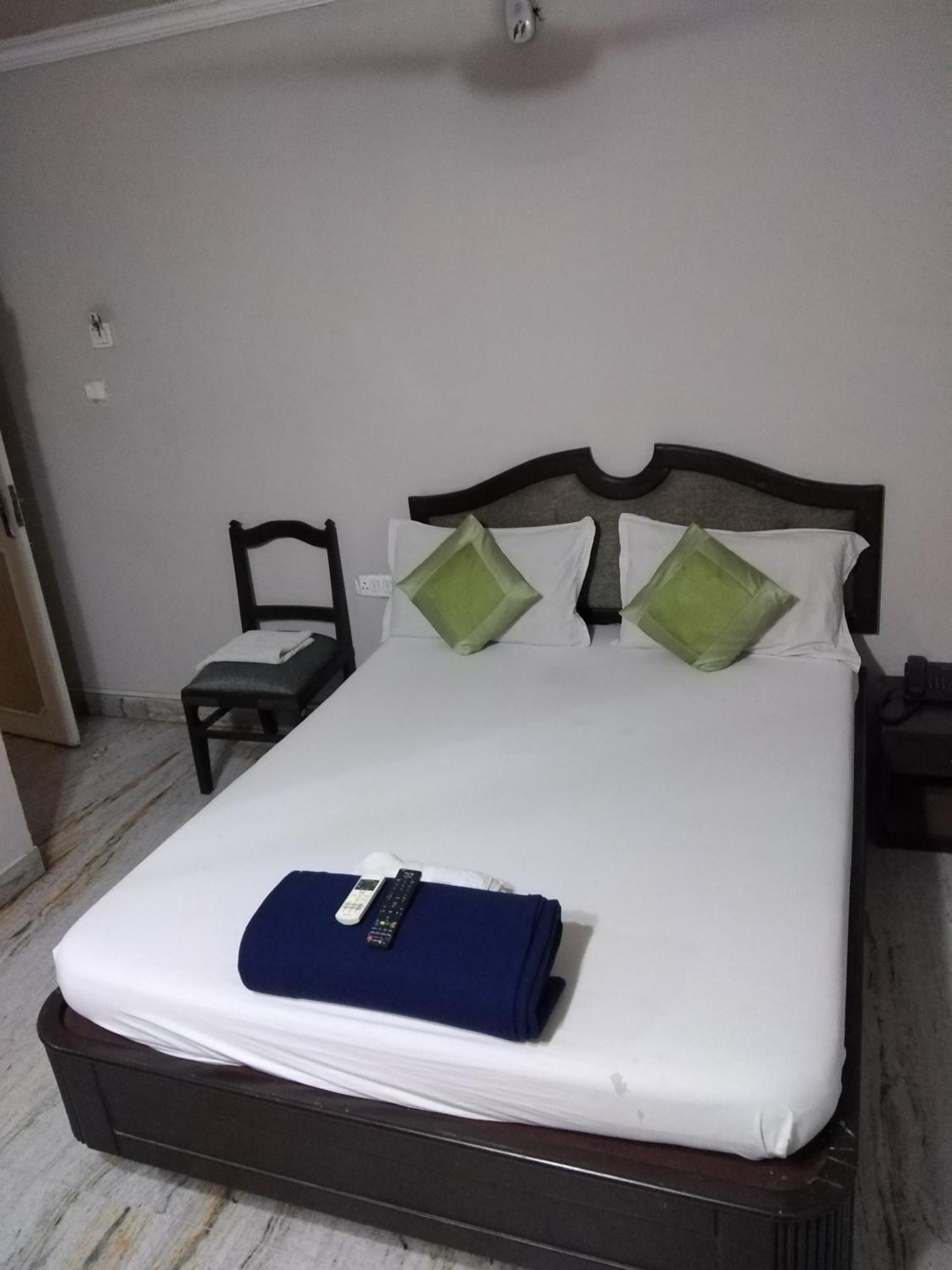 Grand Tower Chennai Ξενοδοχείο Δωμάτιο φωτογραφία