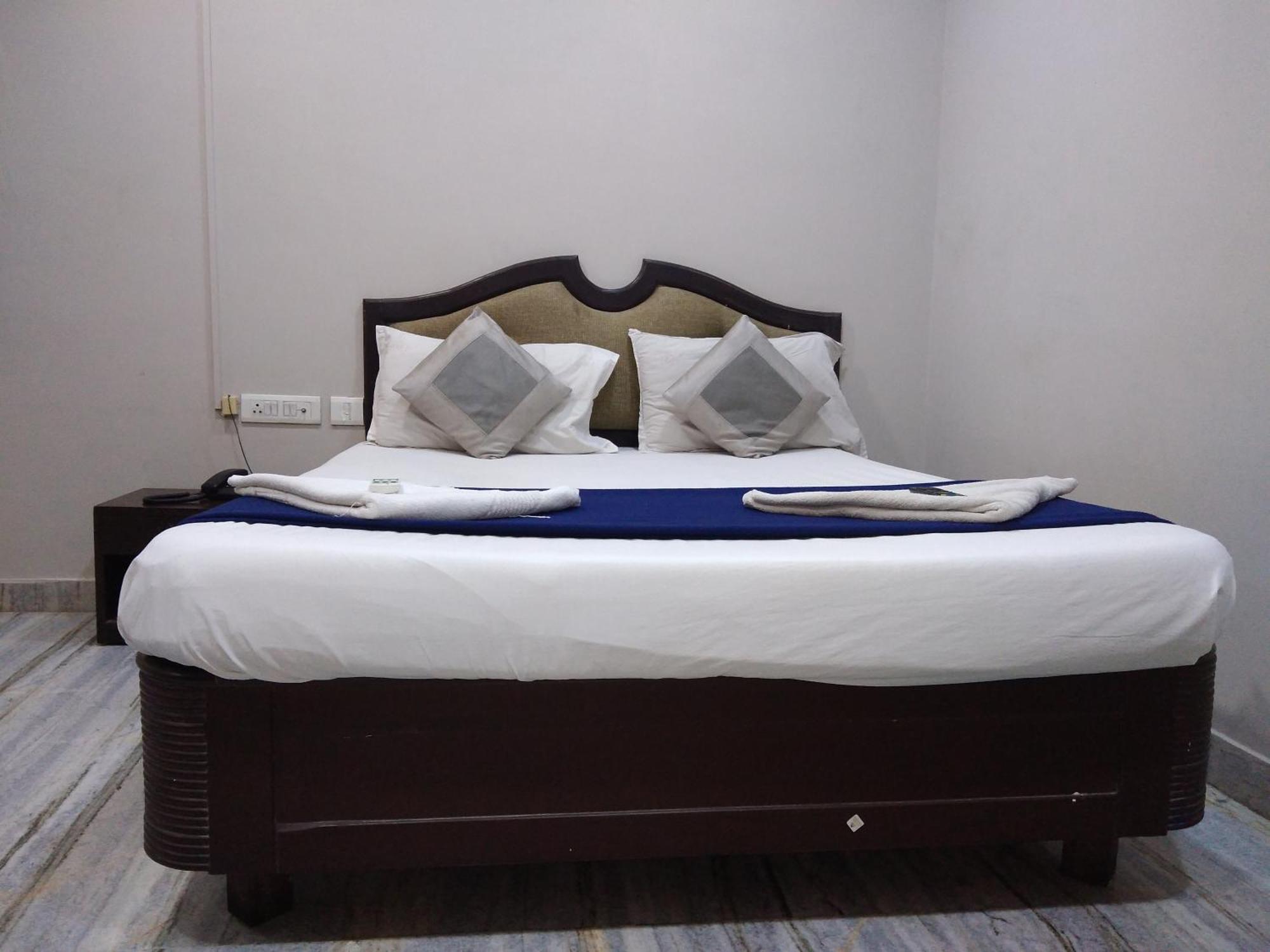 Grand Tower Chennai Ξενοδοχείο Δωμάτιο φωτογραφία