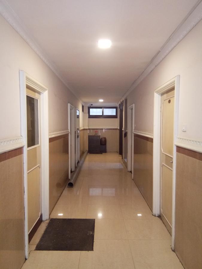 Grand Tower Chennai Ξενοδοχείο Εξωτερικό φωτογραφία
