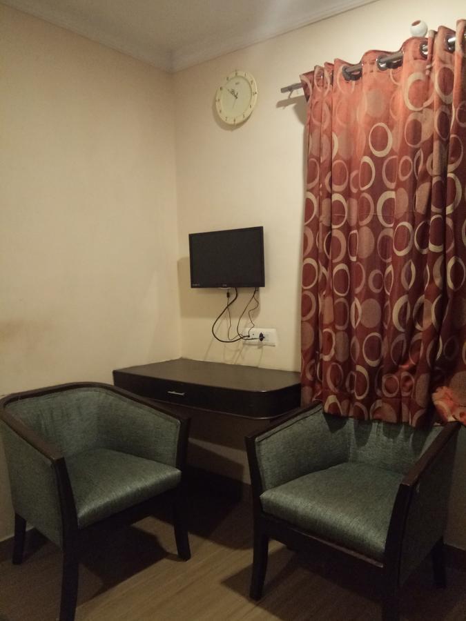 Grand Tower Chennai Ξενοδοχείο Εξωτερικό φωτογραφία
