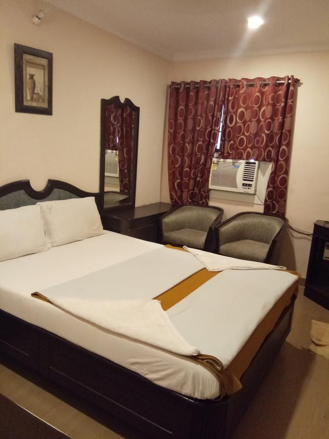 Grand Tower Chennai Ξενοδοχείο Εξωτερικό φωτογραφία