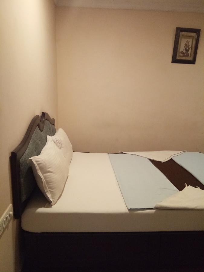 Grand Tower Chennai Ξενοδοχείο Εξωτερικό φωτογραφία