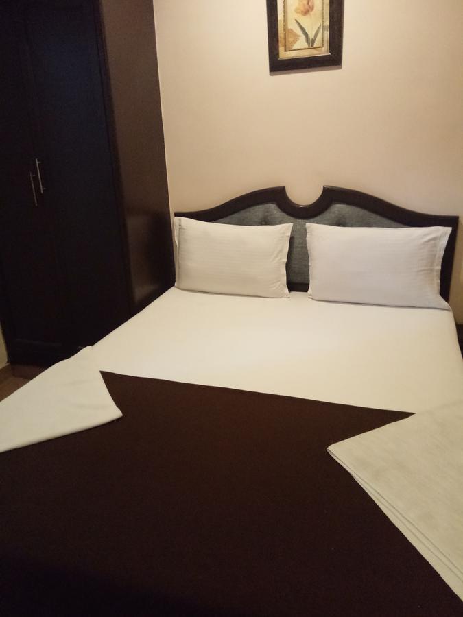 Grand Tower Chennai Ξενοδοχείο Εξωτερικό φωτογραφία